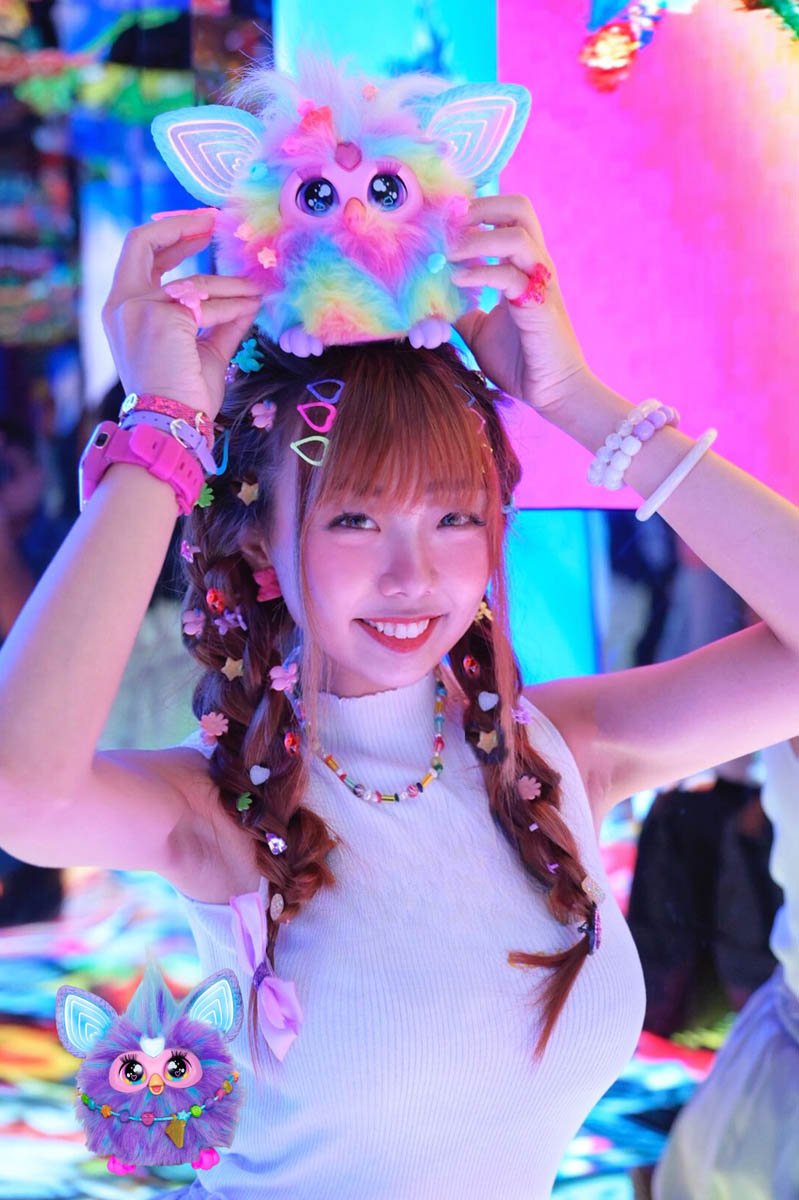 Divine Model Agency (Staging) - Kids and Family KOL Services